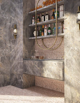 Fior Di Bosco Marble Antolini - Zicana Boutique - 2
